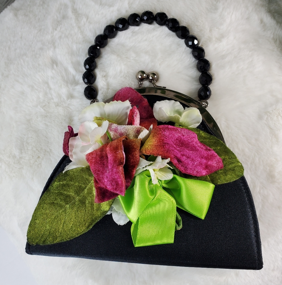 Handbag for special occasions